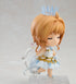 『カードキャプターさくら クリアカード編』ねんどろいど 木之本桜 CLEAR Ver.【202510再販】